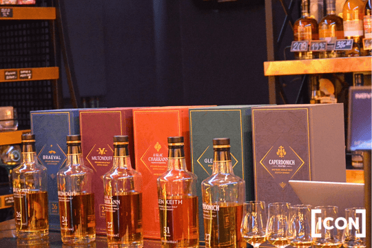 Secret Speyside II